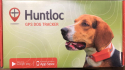 Huntloc - GPS DOG TRACKER HLT- 4.0