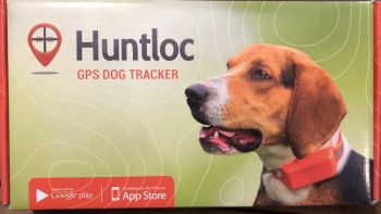 GPS DOG TRACKER HLT- 4.0