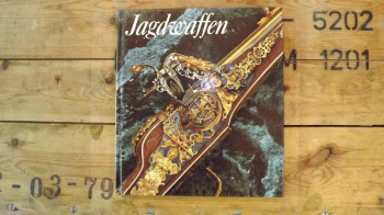 Jagdwaffen ISBN 3327008604