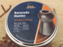 Diverse - H&N Baracuda Hunter 500Str