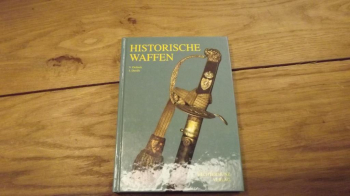 Historische Waffen