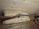 Deko Colt Revolver Gewehr