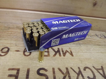 Magtech .38 Special LWC 9,59g