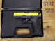 P22Q Yellow/Black Team Edition