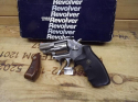 Smith & Wesson - 66-3