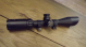 Walther ZF 3-9x44 passend für