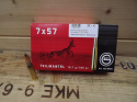 Geco - Teilmantel 10,7g / 165gr