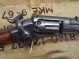 Deko Colt Revolver Gewehr