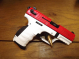 P22Q Red-White Team Edition