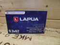 Lapua - 9,3x62 Mega Soft Point 18,5g