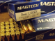 Magtech 9mm Luger 250 Schuss
