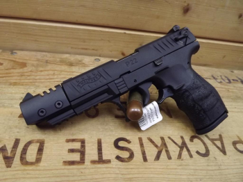 P22Q Target