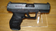 Walther PPQ M2 black, cal.