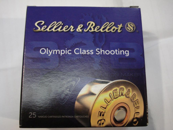 Sellien-Bellot Super Trap 24g