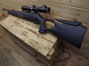 Sauer - 303 Syncro XT