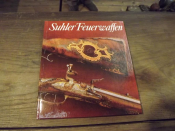 Suhler Feuerwaffen