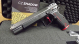 CZ 75 Shadow 2 Target 6