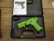 Walther P22 Q Zombster cal.