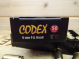 Codex 50er