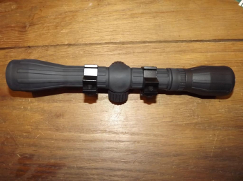 Walther ZF 4x32 GA passend