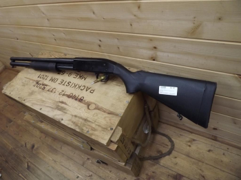 Mossberg Maverick 88