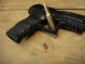 Heckler & Koch P30 black,