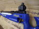 Walther LG 300 Pressluft