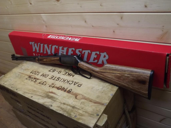 Winchester 9422