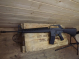 Colt M16A1 US DEKO (EU ATS1 17