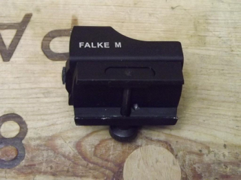 Falke M Rotpunkt Tactical Spec