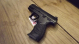 Walther CCP Black