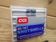 CCI Shotshells 30/357 Schrot