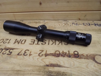 2,5-10x48-M- Docter Optic