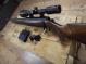 Sauer 303 ,Meopta,Docter