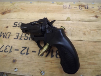 Zoraki R1 2,5zoll