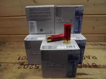 Rottweil Special Trap 24 No7,5