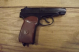 Legends Makarov 4,5 mm (.177)