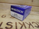 Magtech .38SPL SJSP-Flat 158gr