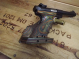 Nill Griff Ruger Mark 2