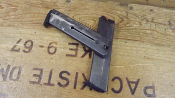 2 Magazin Margolin .22lr