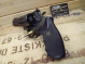 S&W 586-3 Lauf 4 Zoll Holster