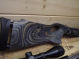 Wechselsystem Lauf GSP Gewehr