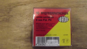 Wadie - WADIE 9mm P.A. Pfefferpatrone