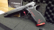 CZ 75 Shadow 2 Target 6