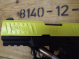 P22Q Yellow/Black Team Edition