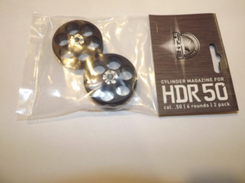 Magazin HDR 50 2er Pack