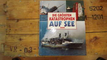 Die Grössten Katastrophen See