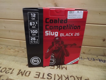 GECO Slug Competition12/67,5
