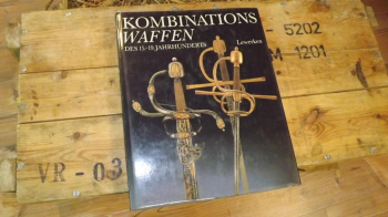 Kombinations Waffen 15.-19.Jah