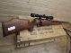 HW 66 Jagd-Match
